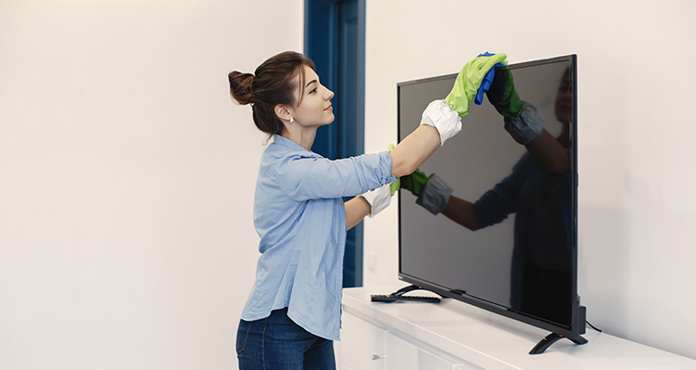 Home Cleaning